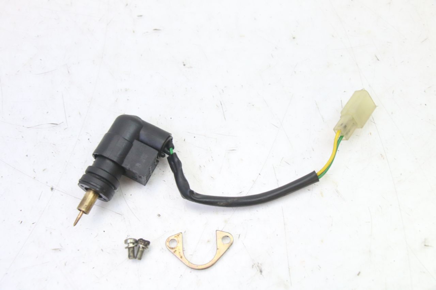 photo de CARBURATORE YAMAHA JOG R 50 (2004 - 2014) - Marcature e riferimenti originali