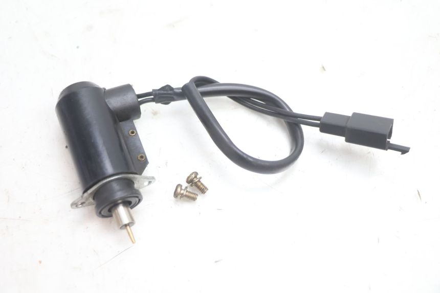 photo de CARBURATORE RIDE JUMP 2T 50 (2012 - 2017) - Caratteristiche distintive
