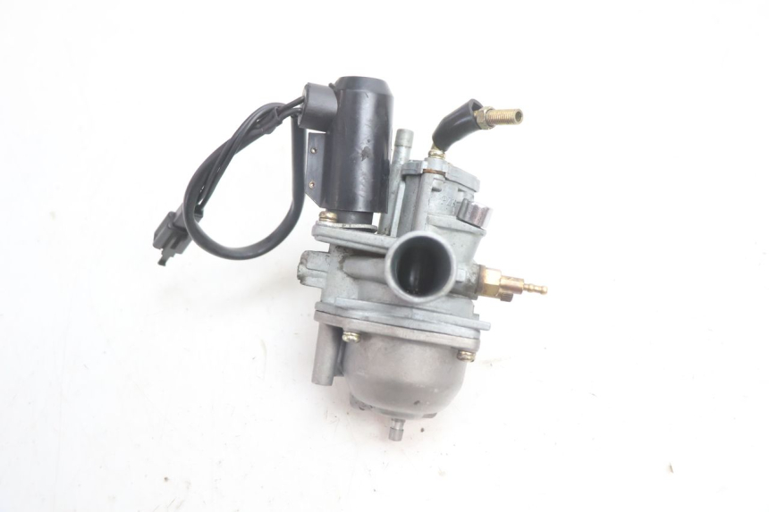 photo de CARBURATORE RIDE JUMP 2T 50 (2012 - 2017) - Zoom sullo stato d'uso