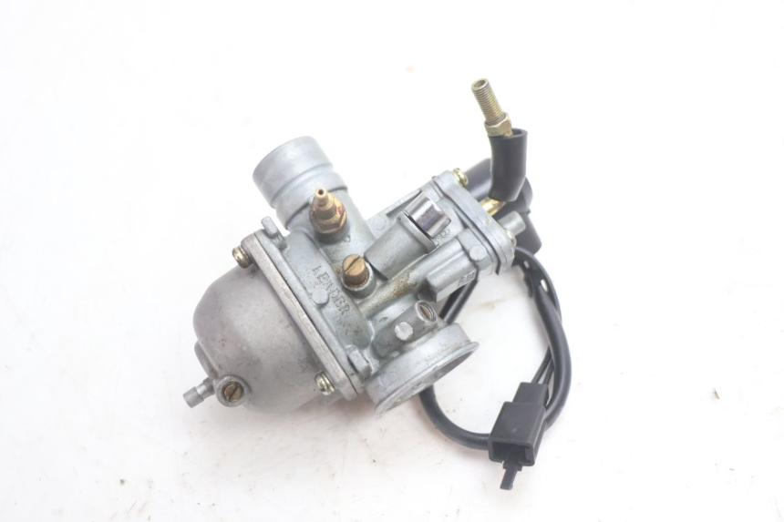 photo de CARBURATORE RIDE JUMP 2T 50 (2012 - 2017) - Altra angolazione