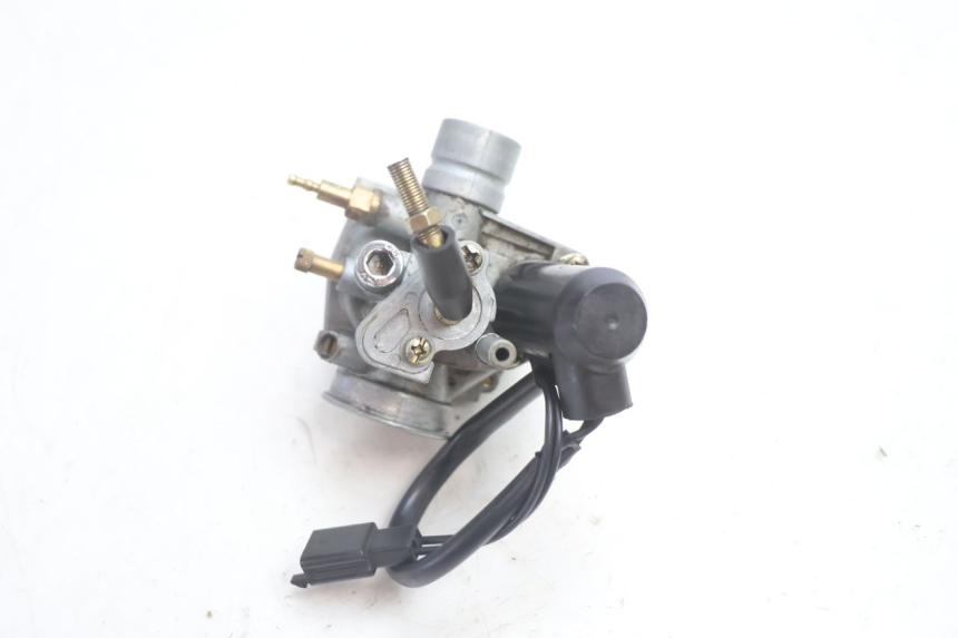 photo de CARBURATORE RIDE JUMP 2T 50 (2012 - 2017) - Primo piano tecnico