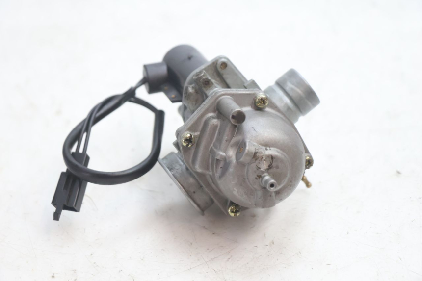 photo de CARBURATORE RIDE JUMP 2T 50 (2012 - 2017) - Dettagli dei punti di fissaggio