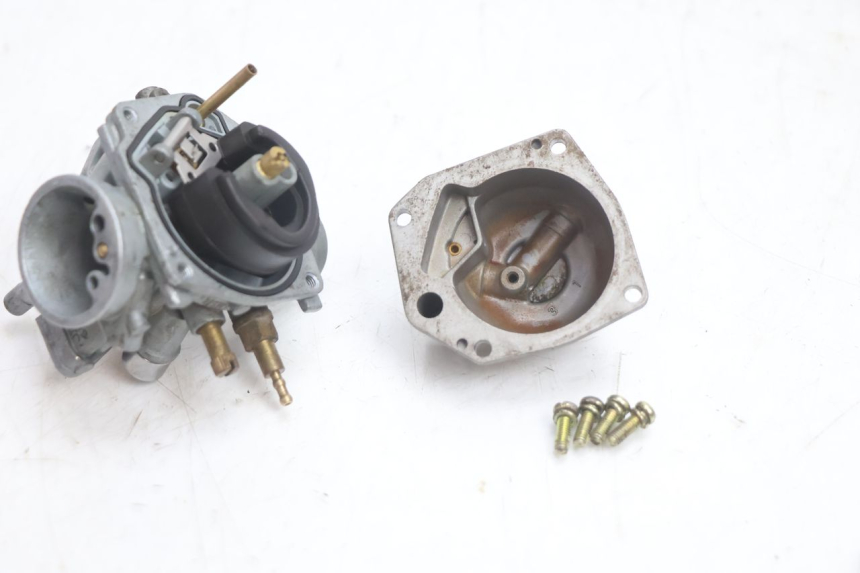photo de CARBURATORE RIDE JUMP 2T 50 (2012 - 2017) - Ricambio usato controllato