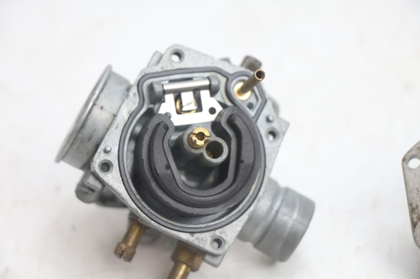 photo de CARBURATORE RIDE JUMP 2T 50 (2012 - 2017) - Marcature e riferimenti originali