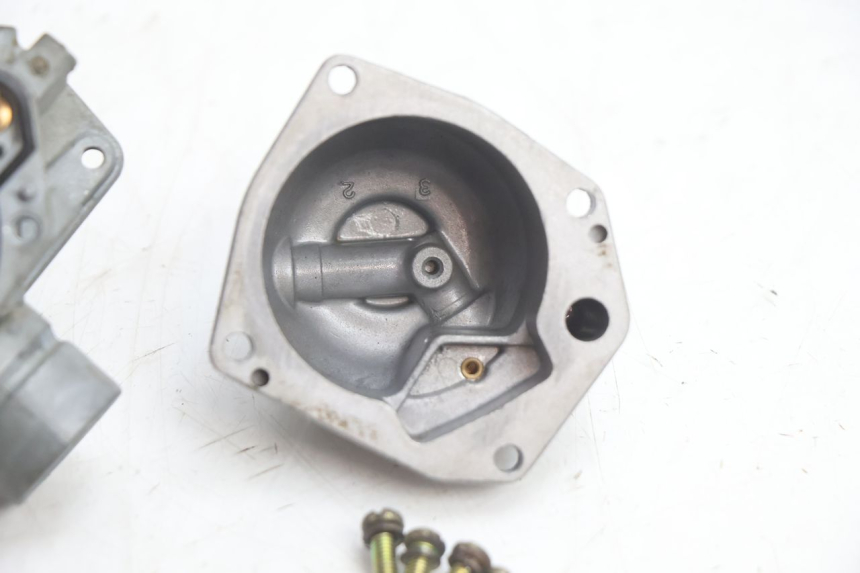 photo de CARBURATORE RIDE JUMP 2T 50 (2012 - 2017) - Marcature e riferimenti originali