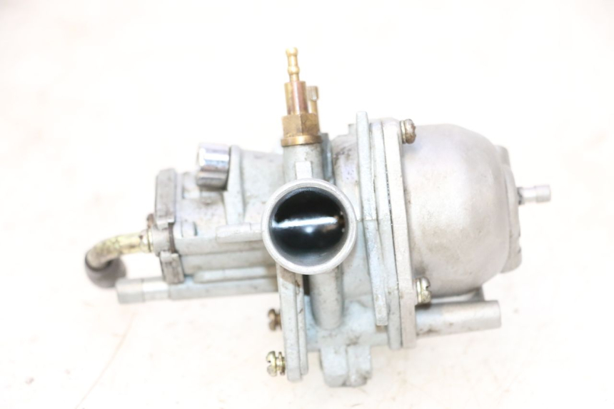 photo de CARBURATORE RIDE JUMP 2T 50 (2012 - 2017) - Primo piano tecnico
