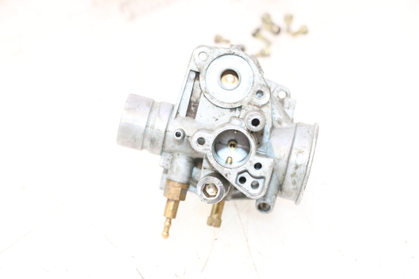 photo de CARBURATORE RIDE JUMP 2T 50 (2012 - 2017) - Dettagli dei punti di fissaggio