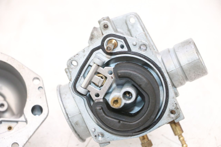 photo de CARBURATORE RIDE JUMP 2T 50 (2012 - 2017) - Marcature e riferimenti originali
