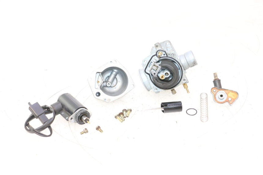 photo de CARBURATORE RIDE JUMP 2T 50 (2012 - 2017) - Dettaglio del componente