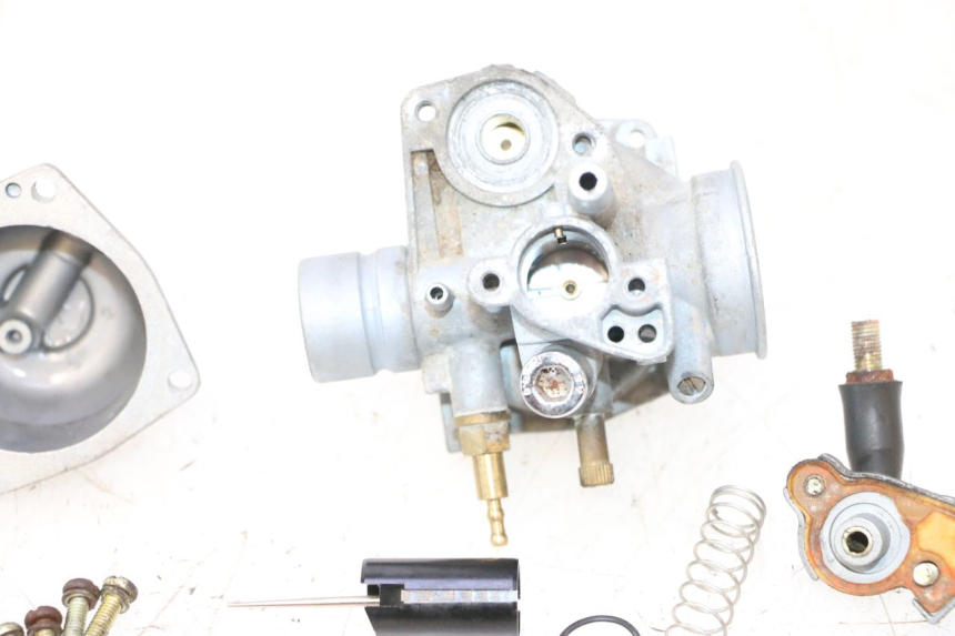 photo de CARBURATORE RIDE JUMP 2T 50 (2012 - 2017) - Altra vista dell'articolo