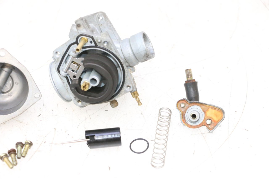 photo de CARBURATORE RIDE JUMP 2T 50 (2012 - 2017) - Zoom sui componenti
