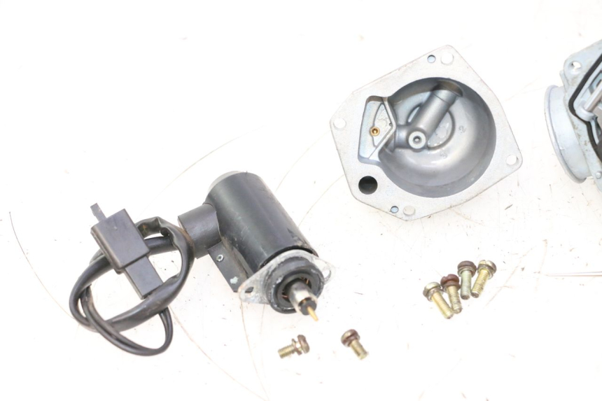 photo de CARBURATORE RIDE JUMP 2T 50 (2012 - 2017) - Primo piano ad alta risoluzione