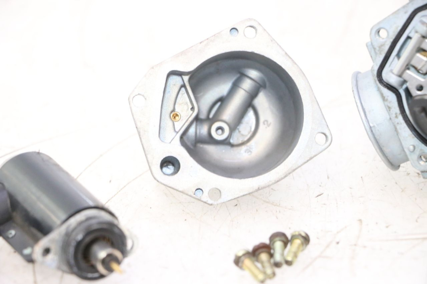 photo de CARBURATORE RIDE JUMP 2T 50 (2012 - 2017) - Foto prodotto supplementare