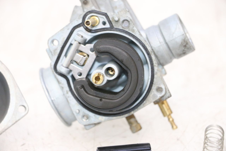 photo de CARBURATORE RIDE JUMP 2T 50 (2012 - 2017) - Ispezione visiva dettagliata