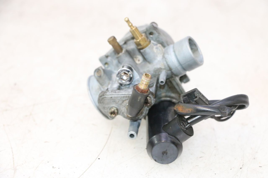 photo de CARBURATORE RIDE JUMP 2T 50 (2012 - 2017) - Zoom sullo stato d'uso