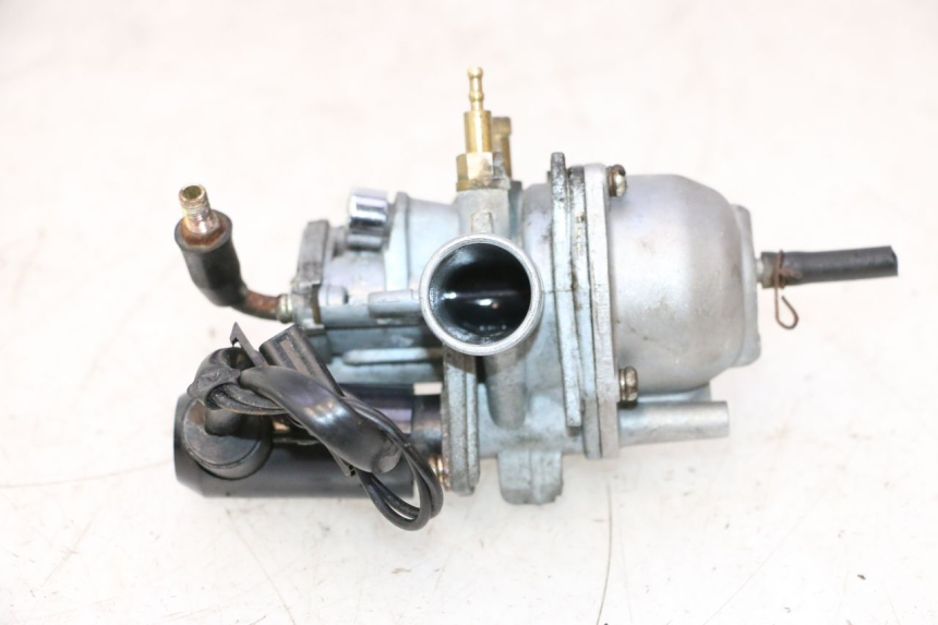 photo de CARBURATORE RIDE JUMP 2T 50 (2012 - 2017) - Primo piano tecnico