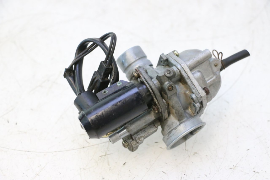 photo de CARBURATORE RIDE JUMP 2T 50 (2012 - 2017) - Vista d'insieme del prodotto
