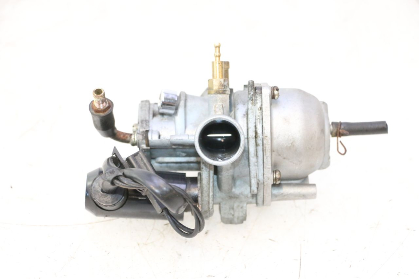 photo de CARBURATORE RIDE JUMP 2T 50 (2012 - 2017) - Dettagli dei punti di fissaggio