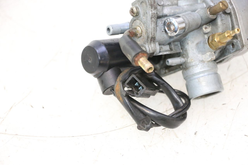 photo de CARBURATORE RIDE JUMP 2T 50 (2012 - 2017) - Ricambio usato controllato