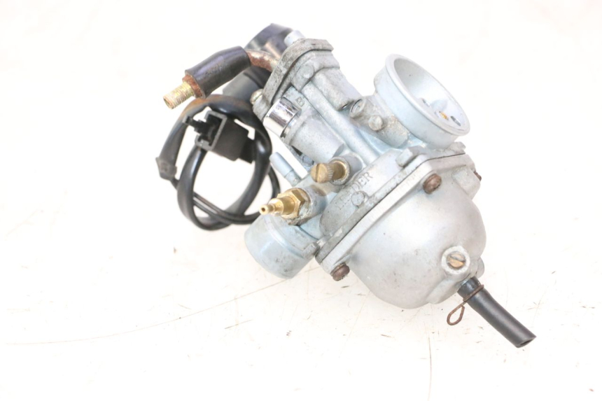 photo de CARBURATORE RIDE JUMP 2T 50 (2012 - 2017) - Marcature e riferimenti originali
