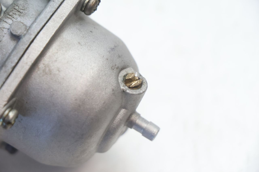 photo de CARBURATORE RIDE JUMP 2T 50 (2012 - 2017) - Dettagli dei punti di fissaggio