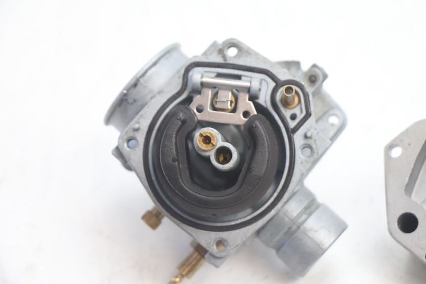 photo de CARBURATORE RIDE JUMP 2T 50 (2012 - 2017) - Marcature e riferimenti originali