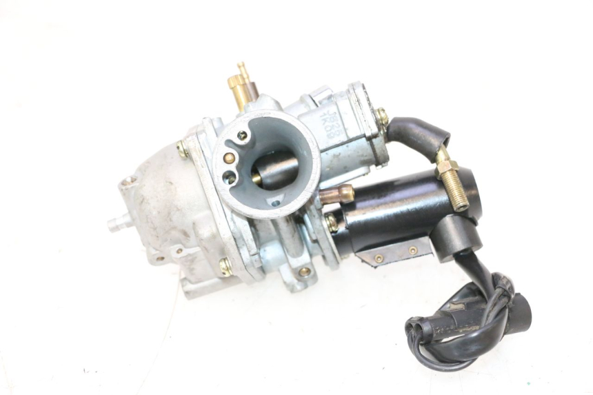 photo de CARBURATORE RIDE KALLIO 50 (2010 - 2019) - Vista principale