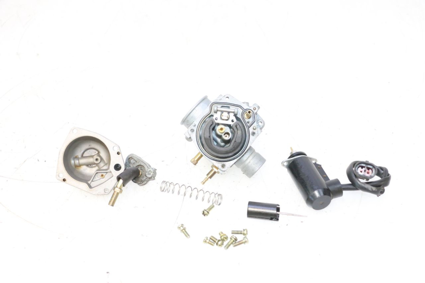 photo de CARBURATORE RIDE KALLIO 50 (2010 - 2019) - Dettaglio del componente