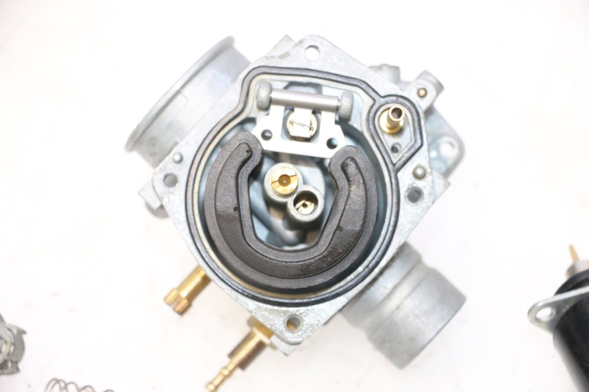 photo de CARBURATORE RIDE KALLIO 50 (2010 - 2019) - Caratteristiche distintive