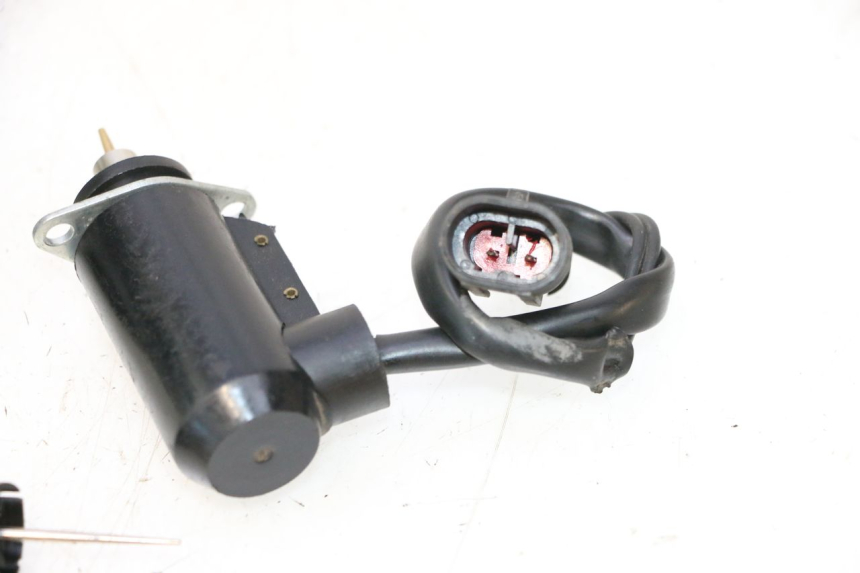 photo de CARBURATORE RIDE KALLIO 50 (2010 - 2019) - Zoom sui componenti