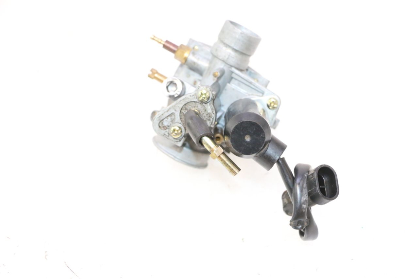 photo de CARBURATORE RIDE KALLIO 50 (2010 - 2019) - Zoom sullo stato d'uso