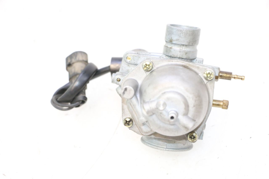 photo de CARBURATORE RIDE KALLIO 50 (2010 - 2019) - Altra angolazione