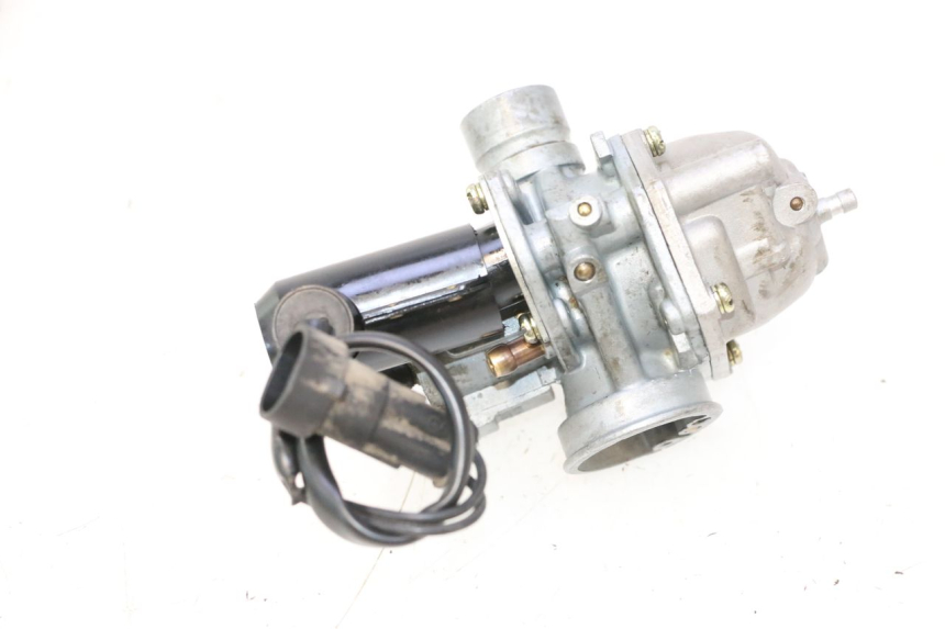 photo de CARBURATORE RIDE KALLIO 50 (2010 - 2019) - Primo piano tecnico