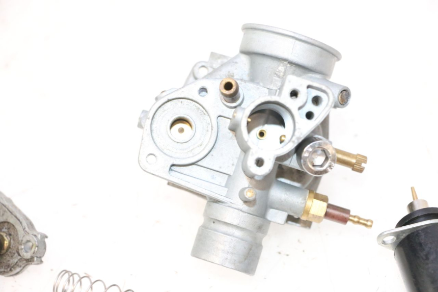 photo de CARBURATORE RIDE KALLIO 50 (2010 - 2019) - Ricambio usato controllato
