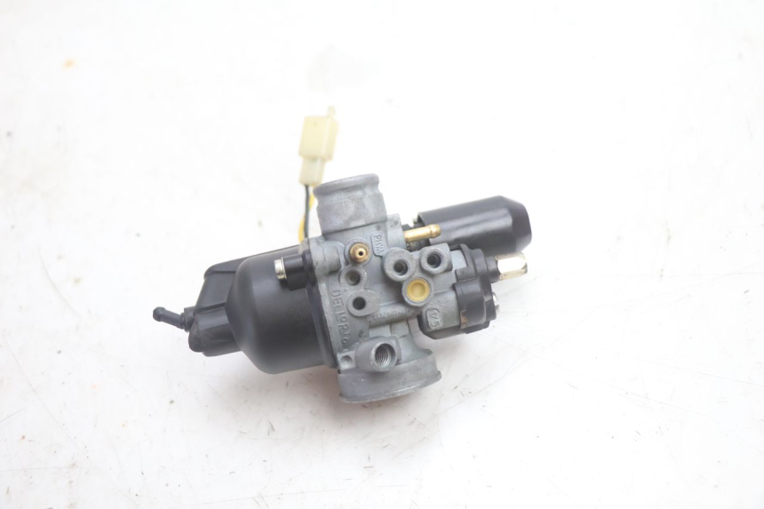 photo de CARBURATORE PEUGEOT KISBEE 2T 50 (2010 - 2017) - Dettaglio del componente