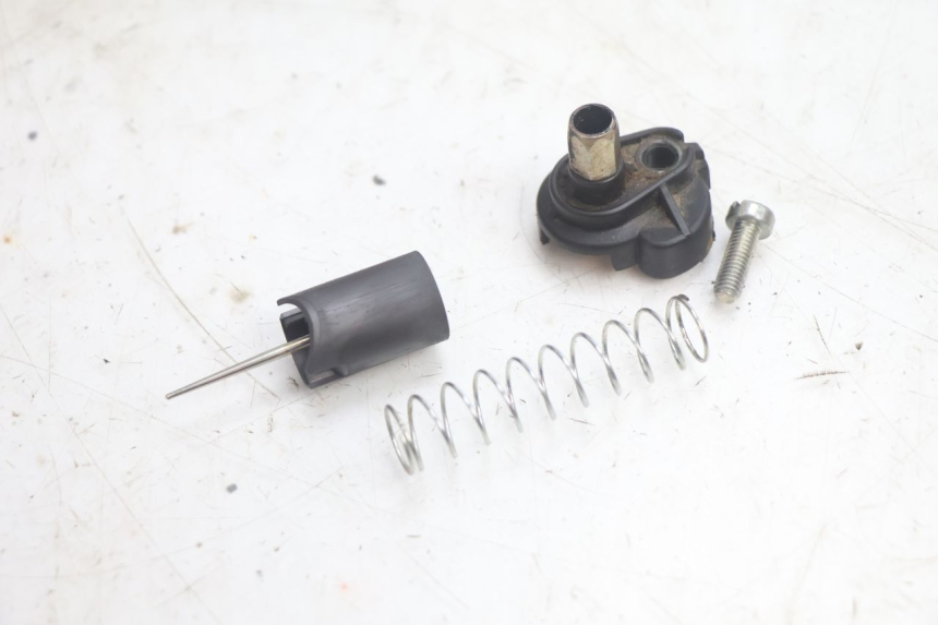 photo de CARBURATORE PEUGEOT KISBEE 2T 50 (2010 - 2017) - Caratteristiche distintive