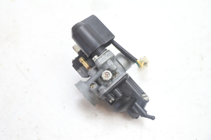 photo de CARBURATORE PEUGEOT KISBEE 2T 50 (2010 - 2017) - Primo piano tecnico