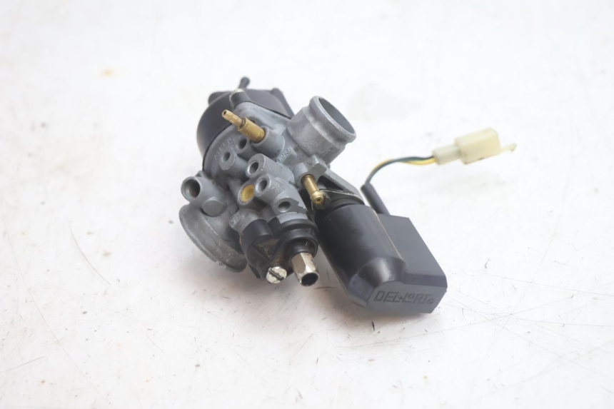 photo de CARBURATORE PEUGEOT KISBEE 2T 50 (2010 - 2017) - Vista d'insieme del prodotto