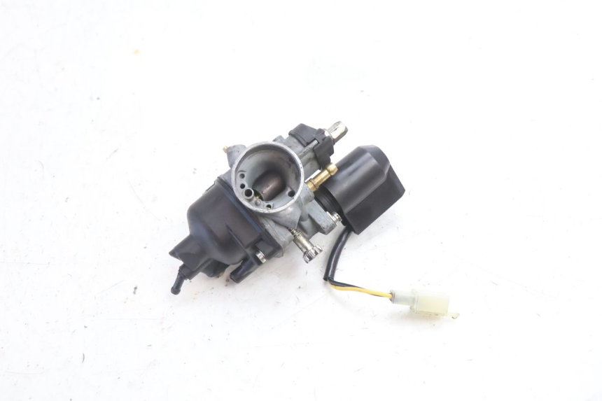 photo de CARBURATORE PEUGEOT KISBEE 2T 50 (2010 - 2017) - Vista principale