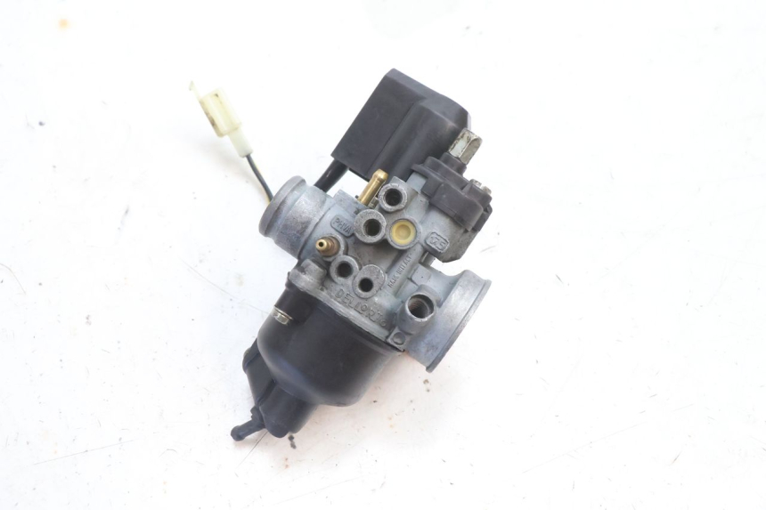 photo de CARBURATORE PEUGEOT KISBEE 2T 50 (2010 - 2017) - Dettaglio del componente