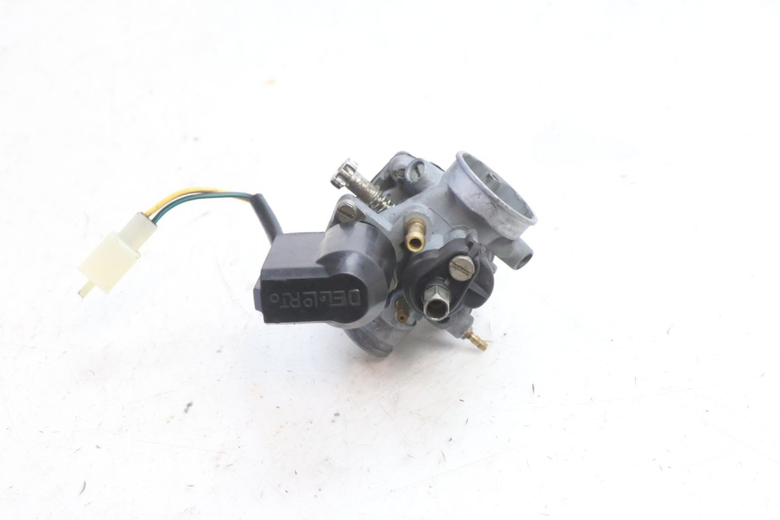 photo de CARBURATORE PEUGEOT KISBEE 2T 50 (2010 - 2017) - Vista d'insieme del prodotto