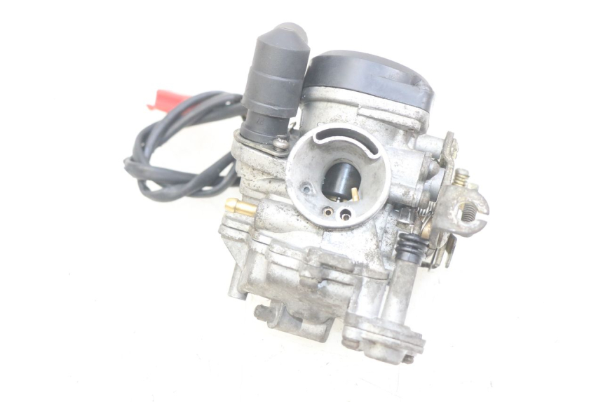 photo de CARBURATORE PEUGEOT KISBEE 4T 50 (2010 - 2017) - Vista principale
