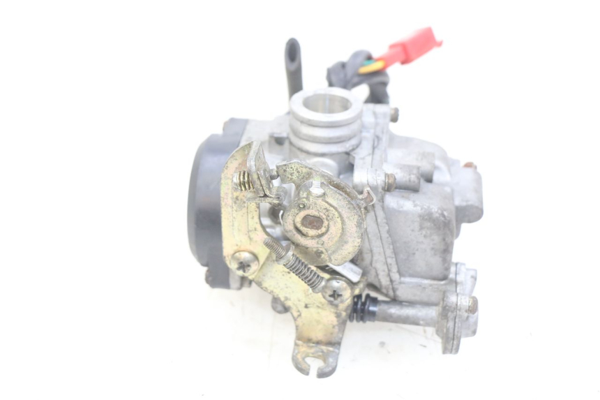 photo de CARBURATORE PEUGEOT KISBEE 4T 50 (2010 - 2017) - Dettaglio del componente