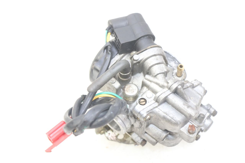 photo de CARBURATORE PEUGEOT KISBEE 4T 50 (2010 - 2017) - Vista d'insieme del prodotto
