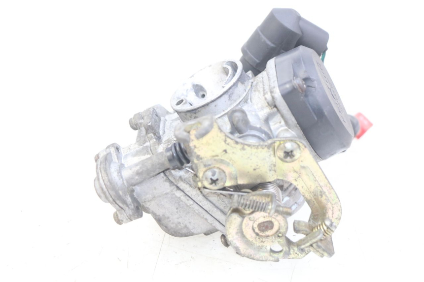 photo de CARBURATORE PEUGEOT KISBEE 4T 50 (2010 - 2017) - Stato della superficie e materiale