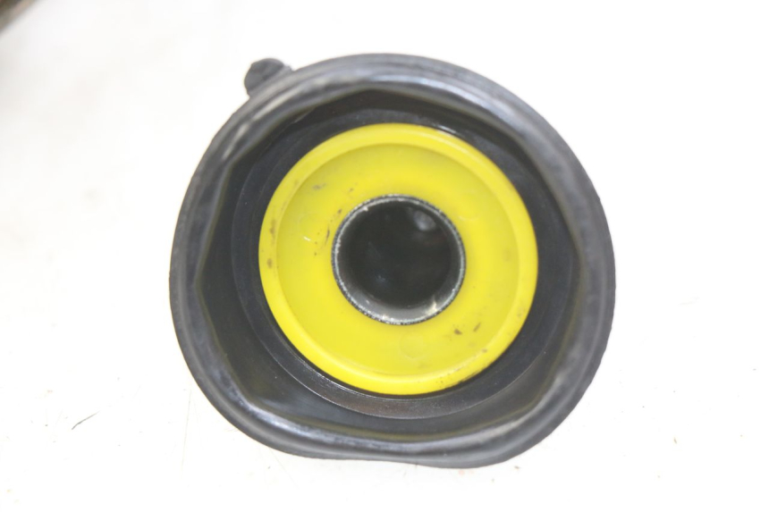 photo de CARBURATORE PEUGEOT KISBEE 4T 50 (2010 - 2017) - Marcature e riferimenti originali