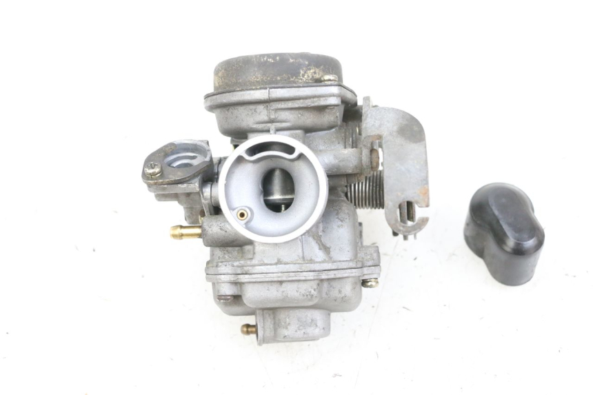 photo de CARBURATORE PEUGEOT KISBEE 4T 50 (2010 - 2017) - Vista principale
