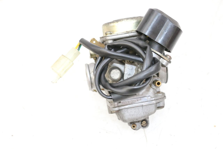 photo de CARBURATORE PEUGEOT KISBEE 4T 50 (2010 - 2017) - Vista d'insieme del prodotto
