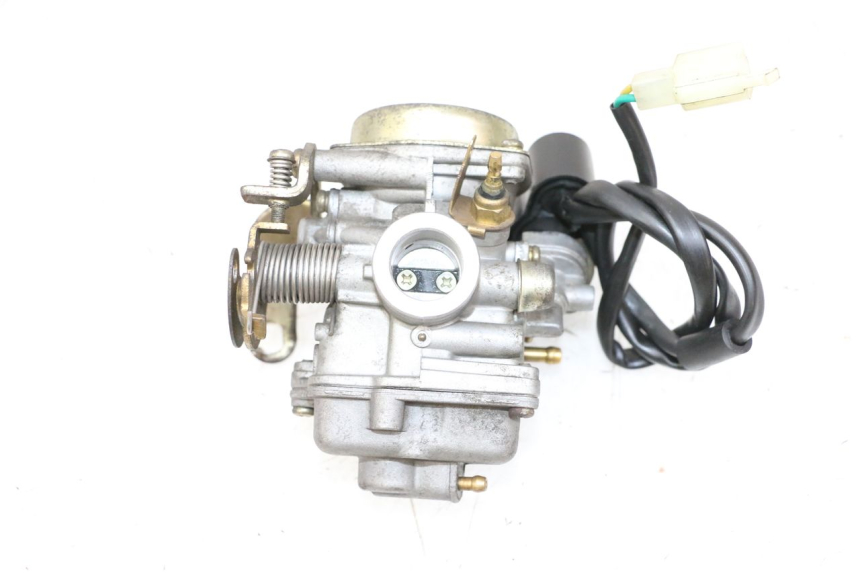 photo de CARBURATORE PEUGEOT KISBEE 4T 50 (2010 - 2017) - Dettagli dei punti di fissaggio