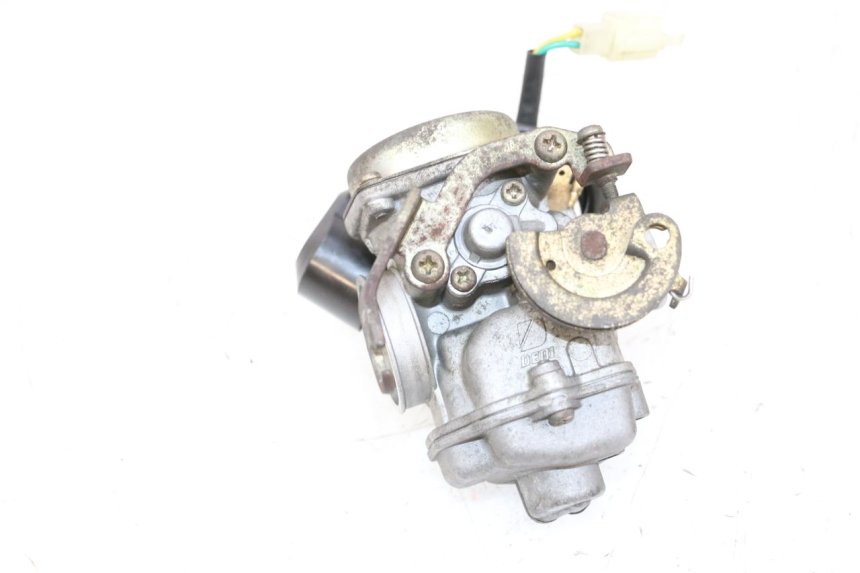 photo de CARBURATORE PEUGEOT KISBEE 4T 50 (2010 - 2017) - Stato della superficie e materiale